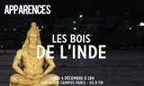 APPARENCES - Les Bois de l'Inde