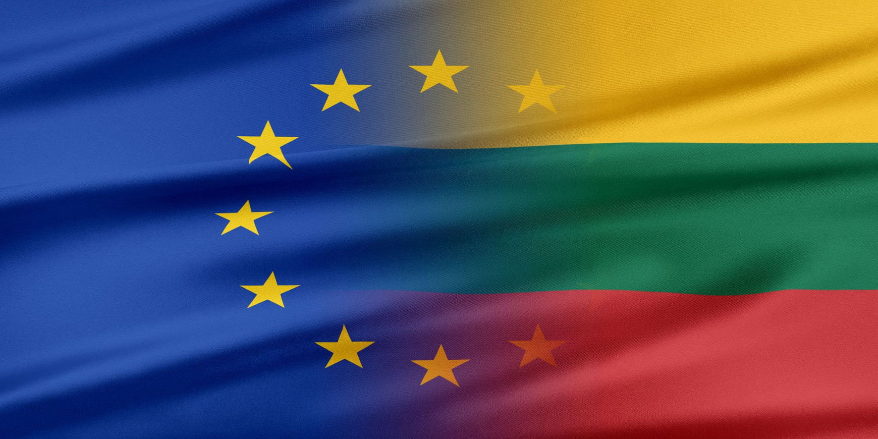 ©European Union 20 years of Lithuania in the EU - Ramūnas Vilpišauskas