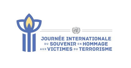 Journée européenne d'hommage aux victimes du terrorisme - Hashtag PFUE avec Jenny Raflik
