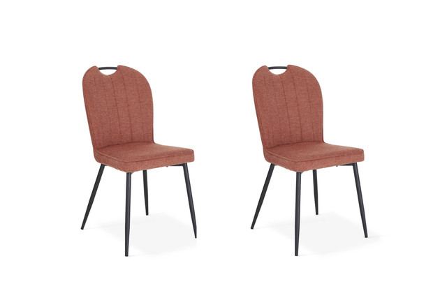 2X AGATHE HTABLE CORAIL