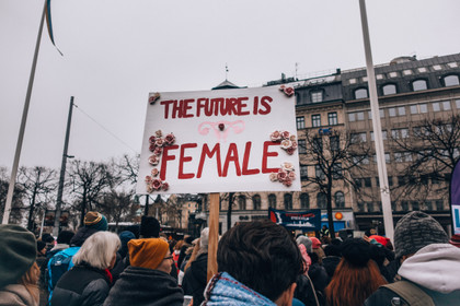 Féminisme et cause des femmes : un mouvement radical ?