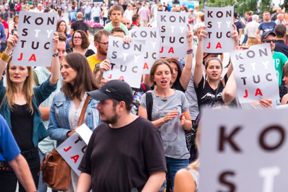 Mouvements anti-choix : une menace pour l'avancée des droits sexuels en Europe