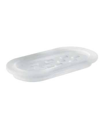 PORTE SAVON POUR PORTE SERVIETTE BLC OPA