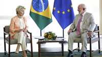 La bulle européenne - UE-Mercosur : l’instrument additionnel, une réponse aux controverses ?