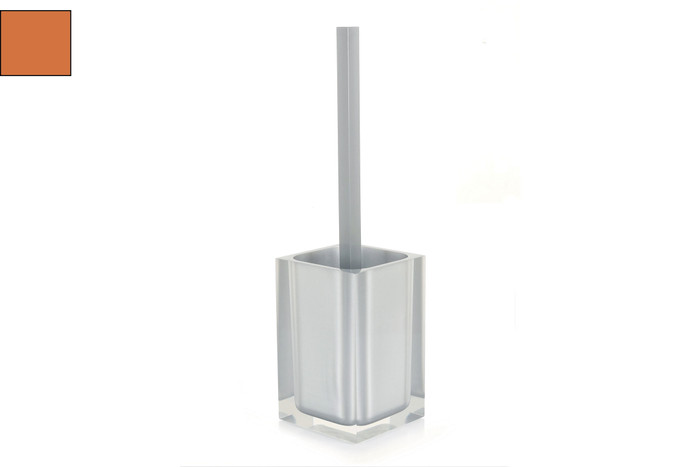 Porte-brosse WC Rainbow