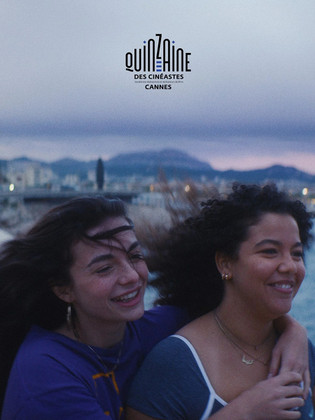 Rencontre avec Isabelle Hervouët : quand la post-prod mène à Cannes