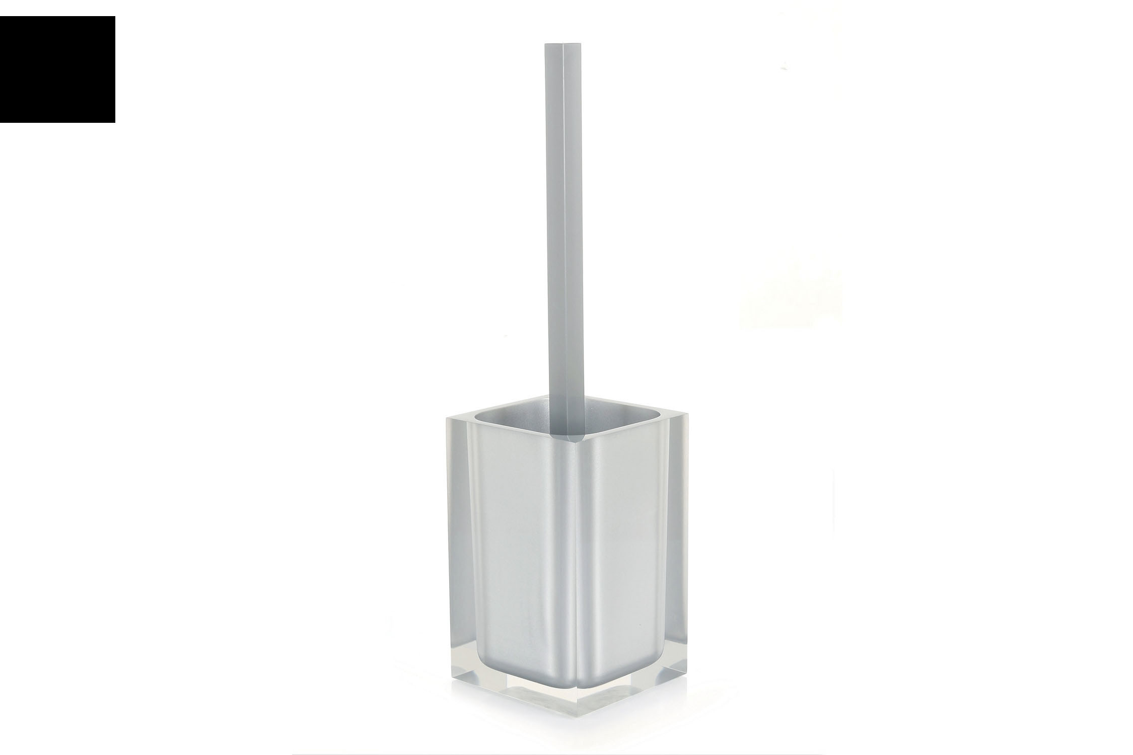 Porte-brosse WC Rainbow