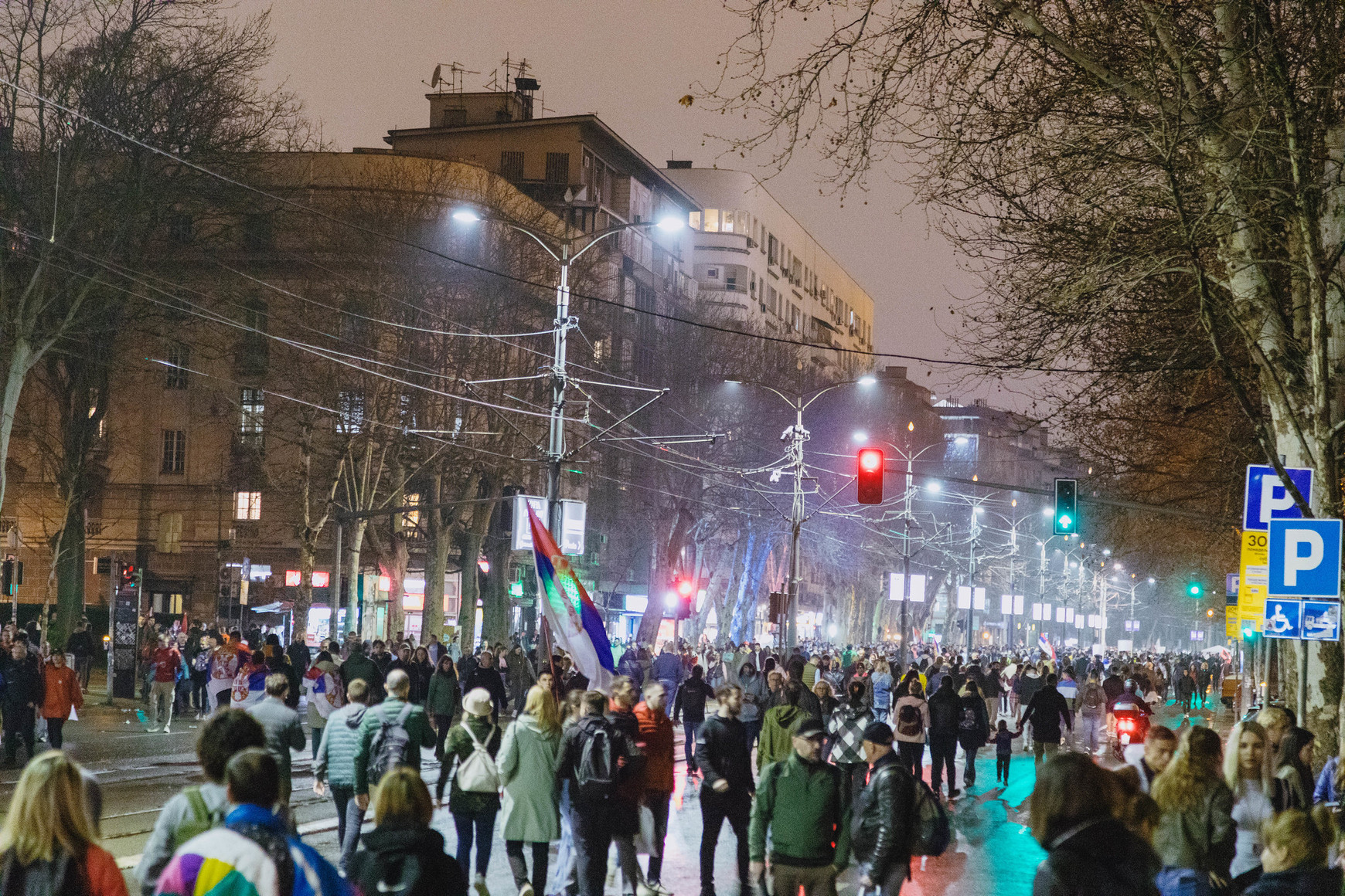© TheClaptain - Flickr Aujourd'hui en Europe - 17 mars 2025