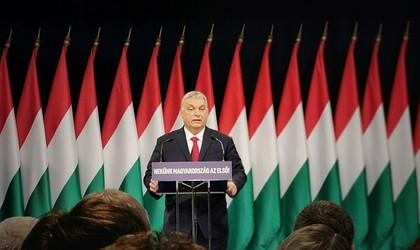 La Hongrie sous Orbán - À l'Est du nouveau ! #15