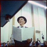 Jazz and Co: Frank Sinatra, par la face nord