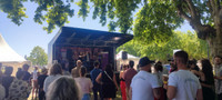 Ouverture du mois des fiertés : entre ambiance festive et climat LGBTphobe inquiétant