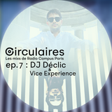 Ep. 7.2 – Vice Experience