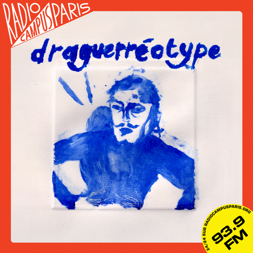 Draguerréotype