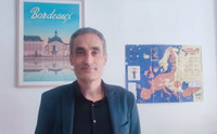 Pour Nicolas Thierry, le combat contre les PFAS se joue au niveau national et européen