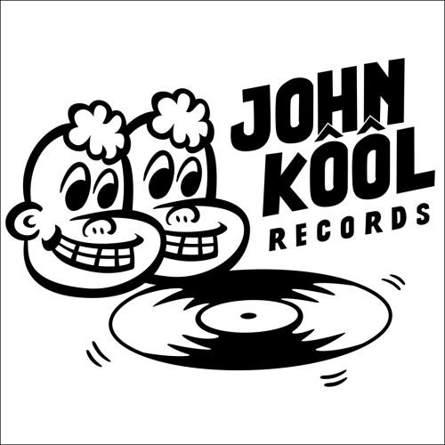 Johnkôôl Records