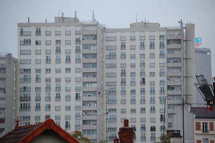 Confinement dans les banlieues : des inégalités à la lumière du jour