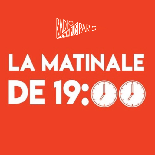 La Matinale de 19h // Le Festival Magic Barbès à F...