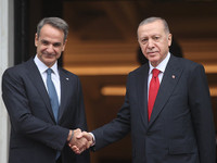 Vers un apaisement des relations gréco-turques ?