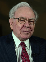 Warren Buffett prend sa retraite