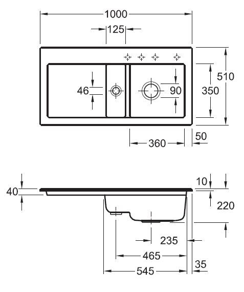 Schéma de «  Subway Timber  »