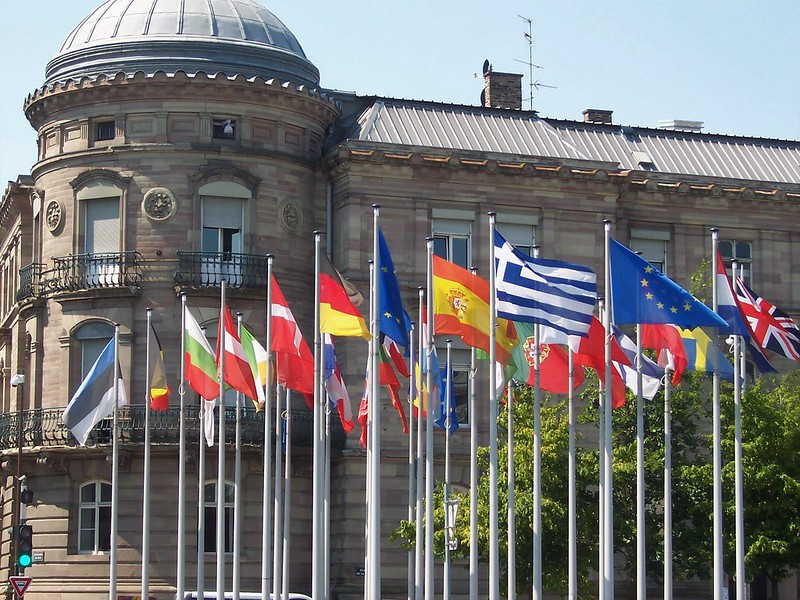 Aujourd'hui en Europe - Mardi 26 Janvier