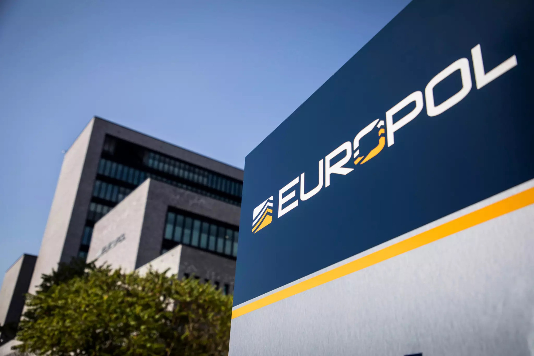 © Europol L'agence Europol : son fonctionnement, ses défis