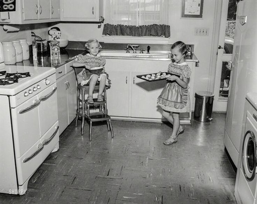 37°2 : Marie-Caroline, la cuisine en héritage // 1...