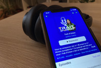 Trait d'Union : le podcast qui explique l'Union européenne