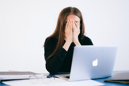 TÉLÉTRAVAIL : LA ZOOM FATIGUE