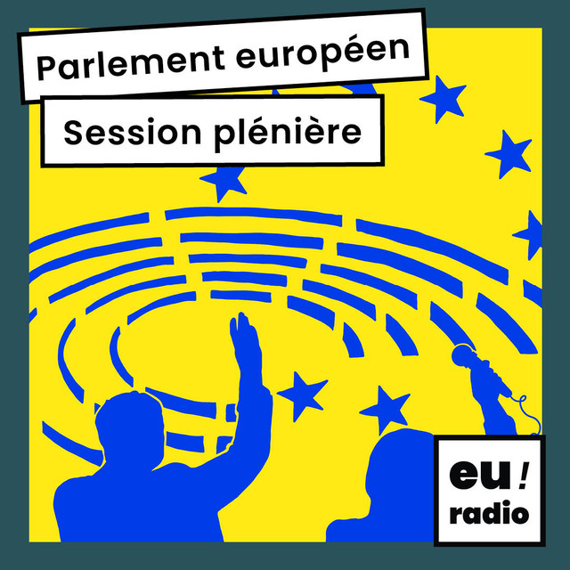 Parlement européen - Session plénière