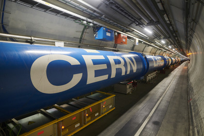 70 ans du CERN, aux sources de la matière avec Barbara Clerbaux