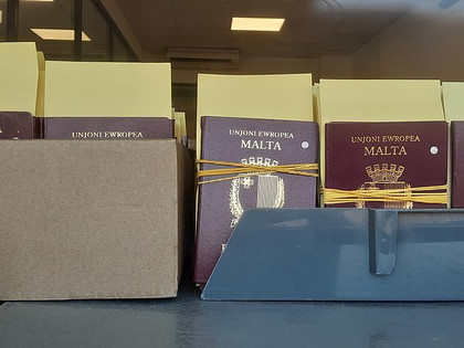La citoyenneté européenne n’est pas à vendre : Malte condamnée par la justice de l’UE
