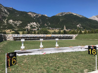 Un stade nordiqe 4 saisons dans les Hautes-Alpes - L'Europe vue d'ici #131