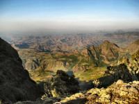 Yémen, Ethiopie, Socotra les carnets de voyage de José-Marie Bel