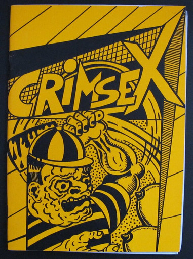 STUDIO ARTICHO : Spécial Fanzines!