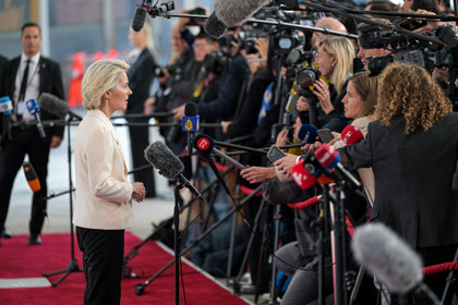Aujourd'hui en Europe - 7 octobre 2025