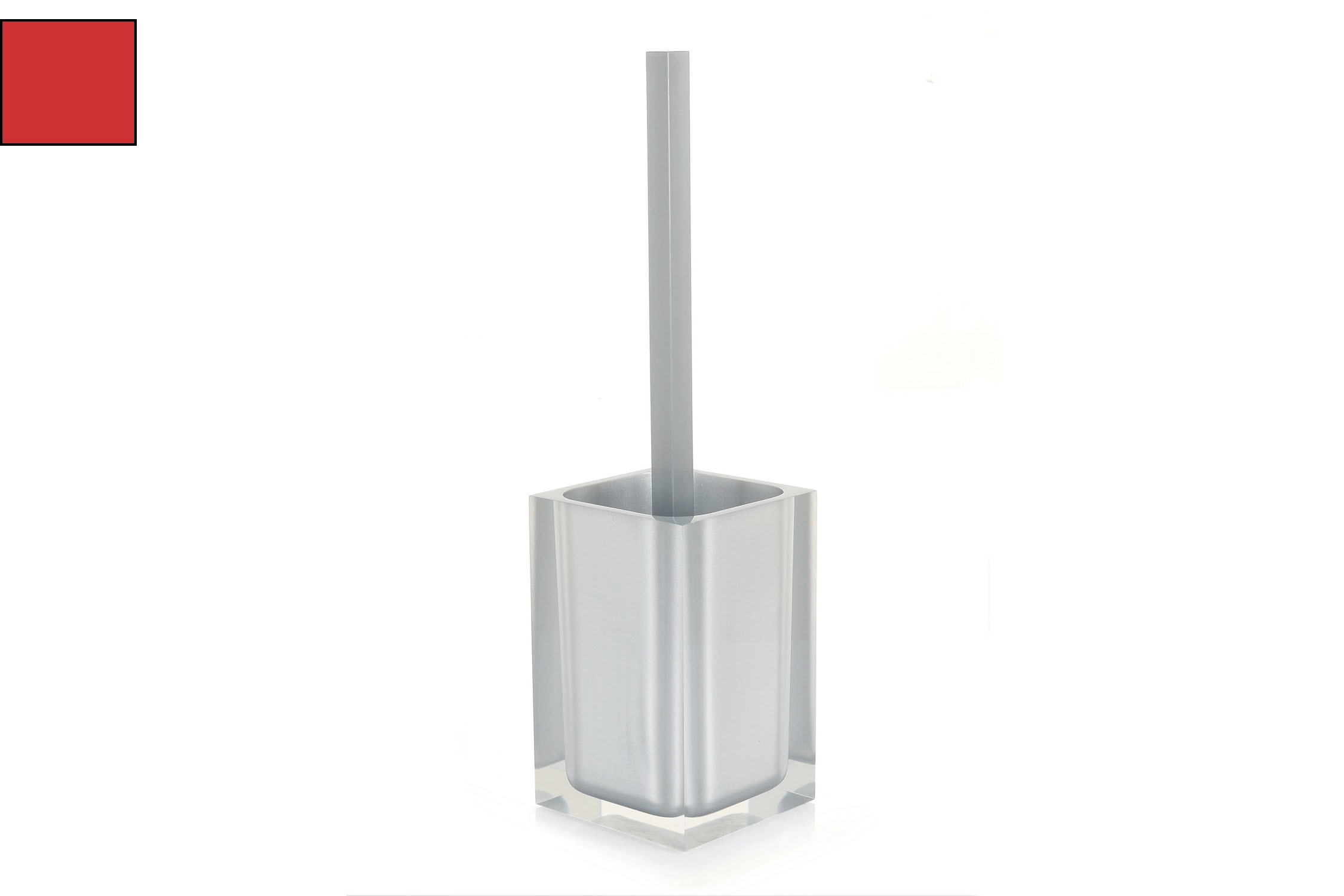Porte-brosse WC Rainbow