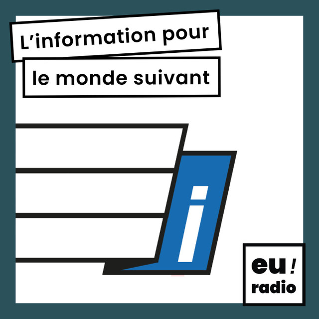 L'information pour le monde suivant