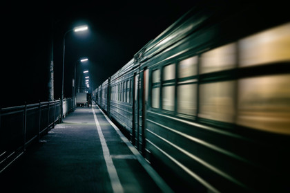 Le retour des trains de nuit en Europe - Georges Gilkinet