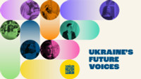 Les priorités de la jeunesse ukrainienne pour l'avenir
