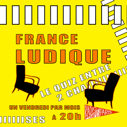 France Ludique