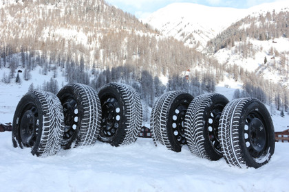 Les pneus neige sont-ils obligatoires pour circuler en Europe ? - consommateurs européens #21