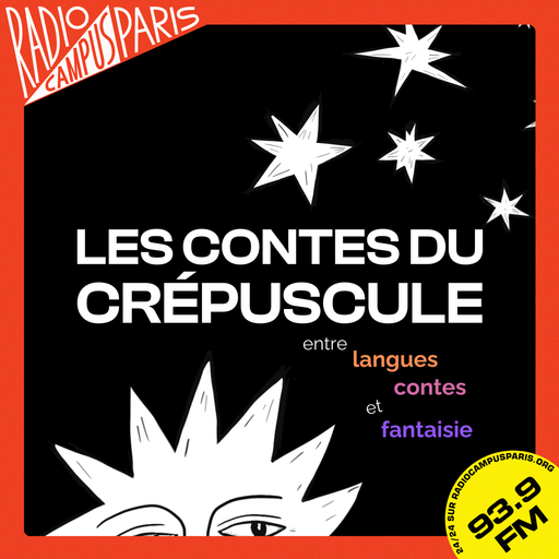 Les contes du crépuscule