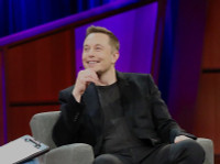 Merci, Musk