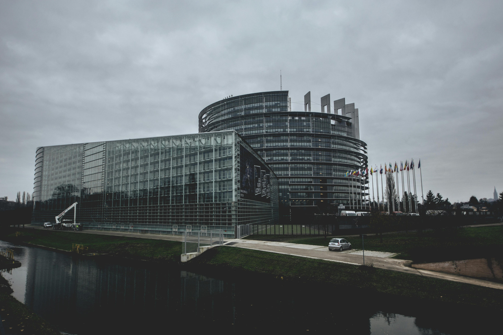 © Artur Romain sur Pexels Les grandes familles politiques européennes : Identité et démocratie / La Gauche