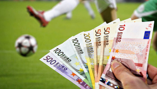 Têtes de Vainqueurs – Economie du Sport