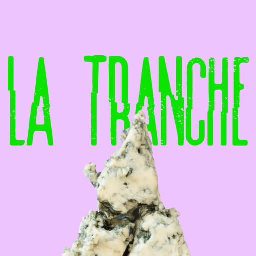 Épisode LA TRANCHE - JAROSLAV3000 de l'émission ROCK FORT, l'émission