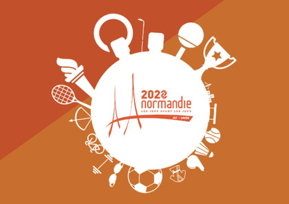 Grands évènements sportifs et jeunesse : l’exemple des Gymnasiades Normandie 2022 - L'Europe c'est du sport #30