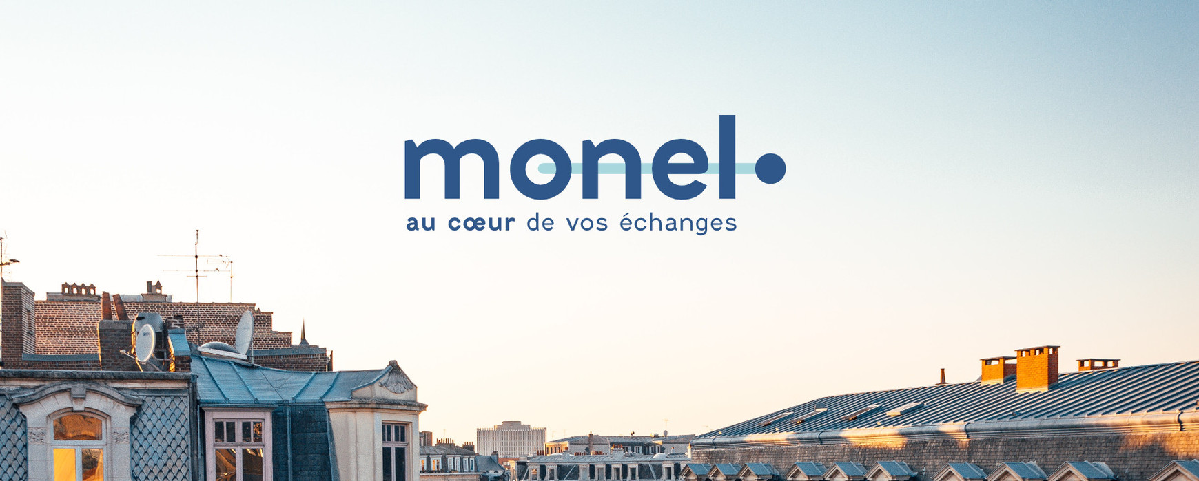 Monel Dans la métropole lilloise, une monnaie locale inter-entreprises avec Monel