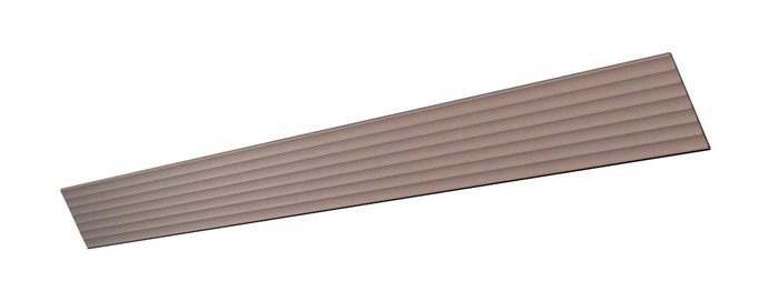 Bande cuivre Silverline ZHBAND159